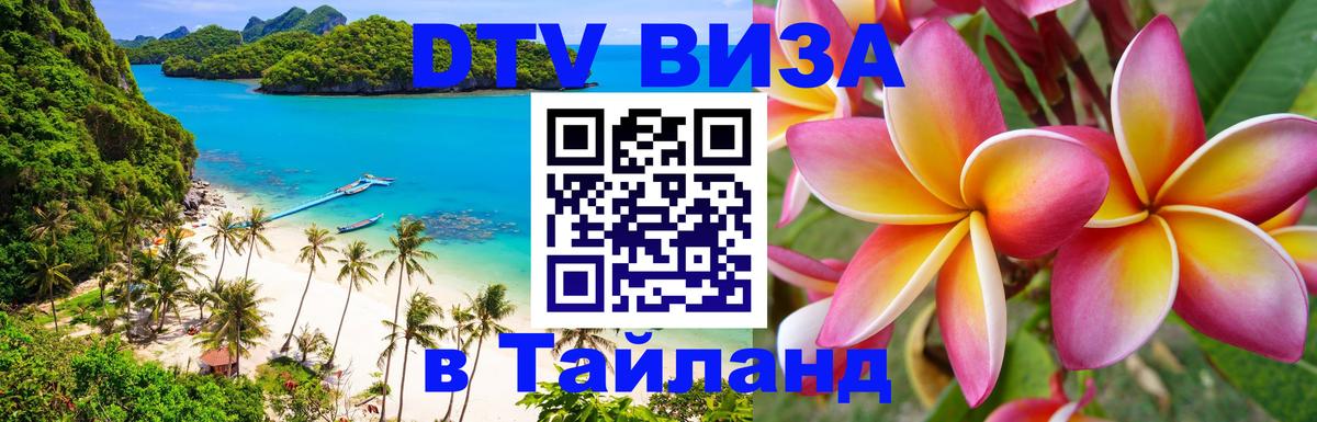 Цены на DTV визу в Таиланд — пакеты услуг, достаточно даже паспорта - 
